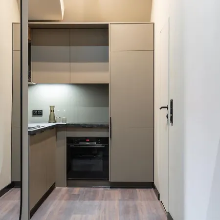 Apartment Old House Casino Koszarowa 1 *