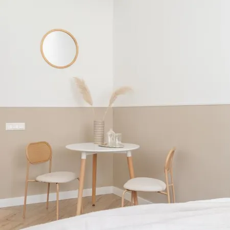 Apartment Old House Casino Koszarowa 1 *