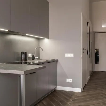 Old House Casino Koszarowa 1 Breslau