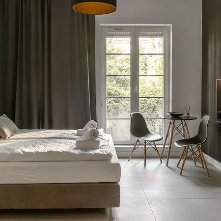 Old House Casino Koszarowa 1 Apartment