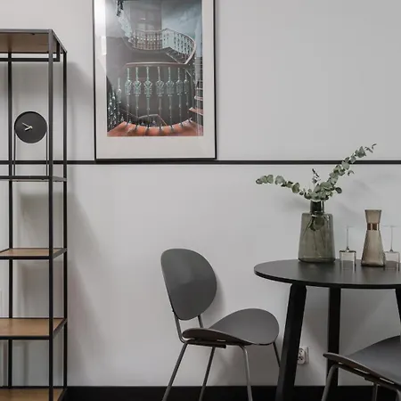 Old House Casino Koszarowa 1 Breslau