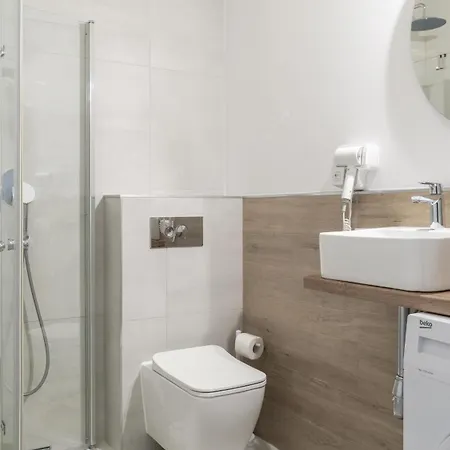 Apartment Old House Casino Koszarowa 1 Breslau