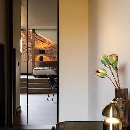 Apartment Old House Casino Koszarowa 1 Breslau