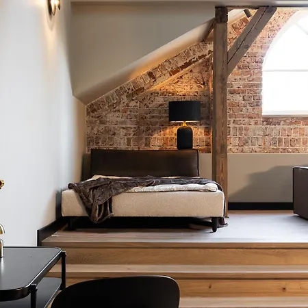 Old House Casino Koszarowa 1 Breslau