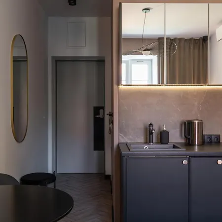 Old House Casino Koszarowa 1 Breslau