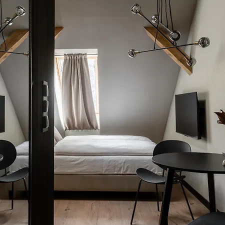 Old House Casino Koszarowa 1 *