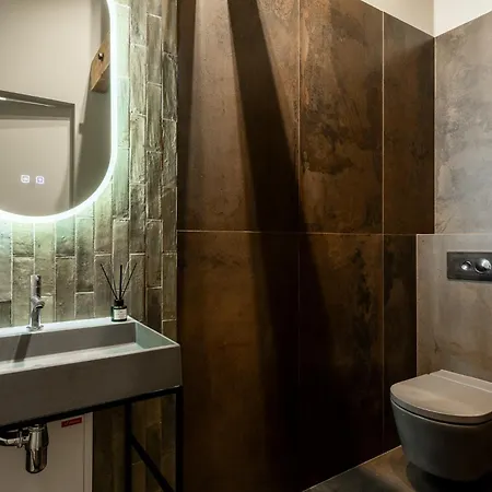 Old House Casino Koszarowa 1