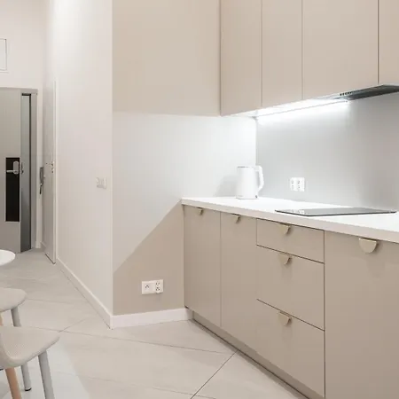 Old House Casino Koszarowa 1 Apartment *