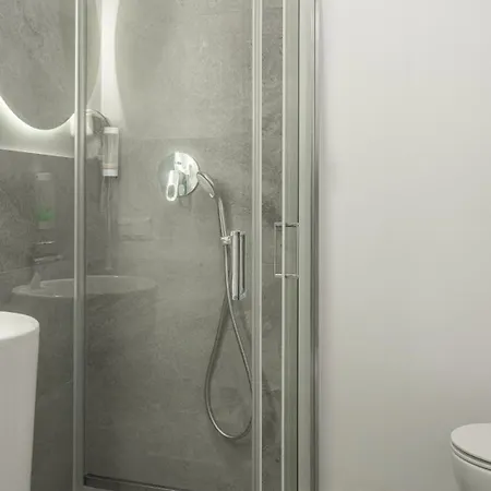 Apartment Old House Casino Koszarowa 1 *