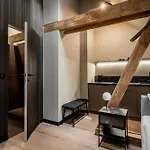 Apartamento Old House Casino Koszarowa 1 *