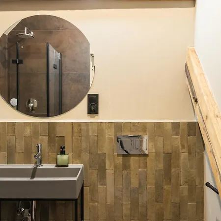 公寓 Old House Casino Koszarowa 1