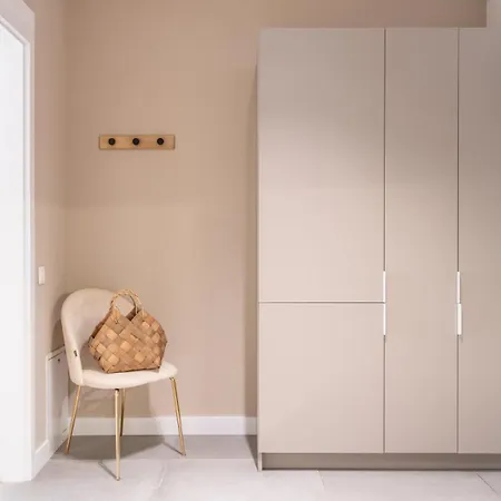 アパート Old House Casino Koszarowa 1