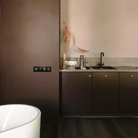 Old House Casino Koszarowa 1 公寓 弗罗茨瓦夫