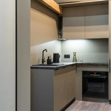 Old House Casino Koszarowa 1