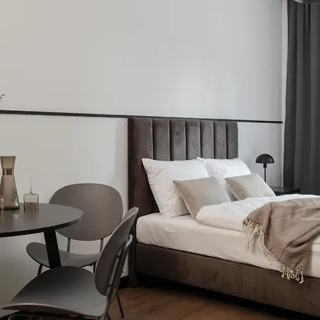 Old House Casino Koszarowa 1 公寓