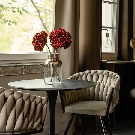 Old House Casino Koszarowa 1 公寓 弗罗茨瓦夫