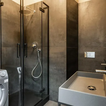 公寓 Old House Casino Koszarowa 1