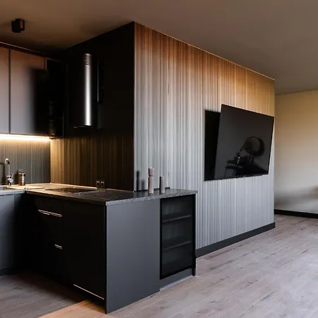 Old House Casino Koszarowa 1 公寓 弗罗茨瓦夫