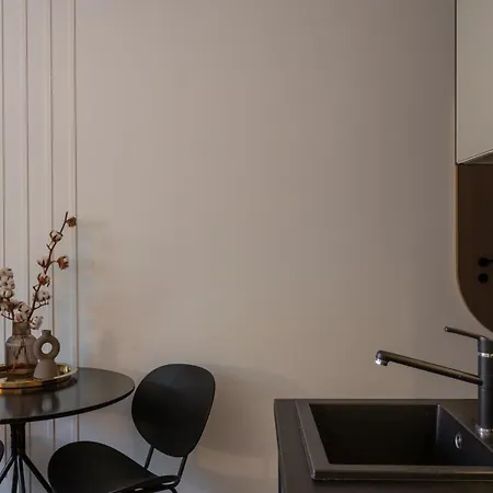 Old House Casino Koszarowa 1 公寓 弗罗茨瓦夫