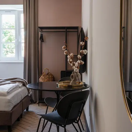 Apartmán Old House Casino Koszarowa 1 *