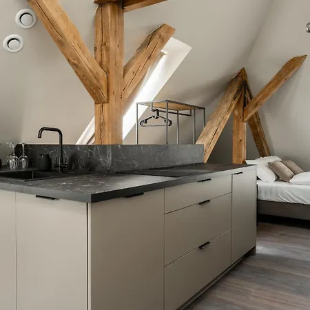 Old House Casino Koszarowa 1 公寓 *