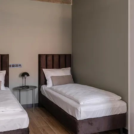 Old House Casino Koszarowa 1