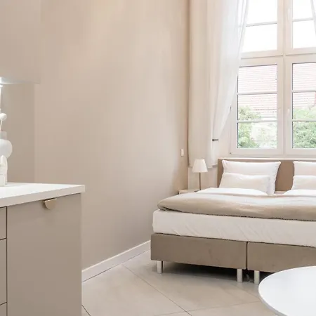 アパート Old House Casino Koszarowa 1