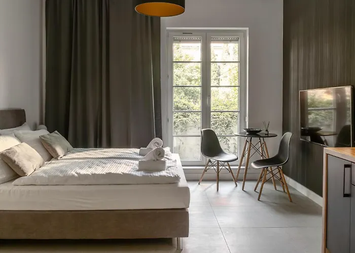 Old House Casino Koszarowa 1 Apartmán