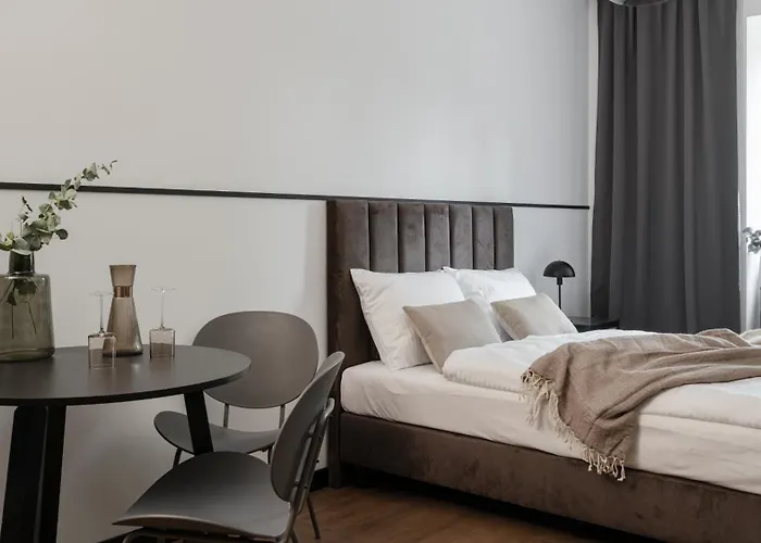 Old House Casino Koszarowa 1 Apartmán