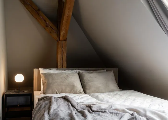 Old House Casino Koszarowa 1