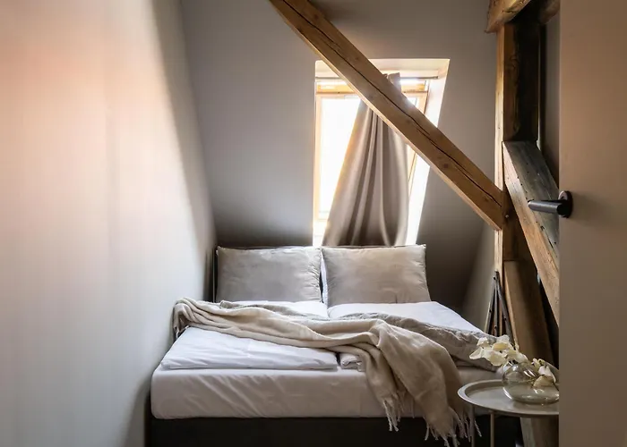 Old House Casino Koszarowa 1 Apartmán