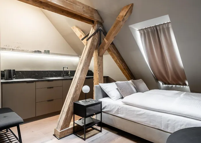 Old House Casino Koszarowa 1 Apartmán